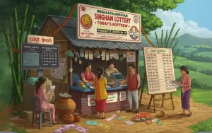 nagaland state lottery
