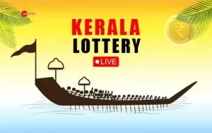 kerala lottery live