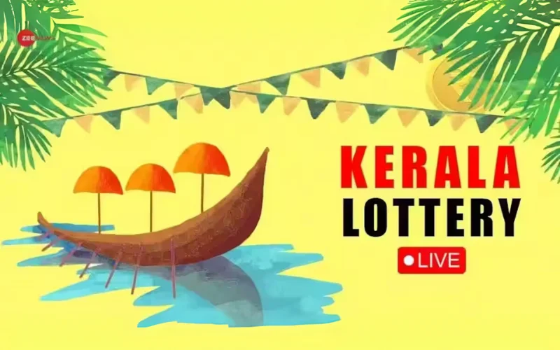 kerala lottery live india