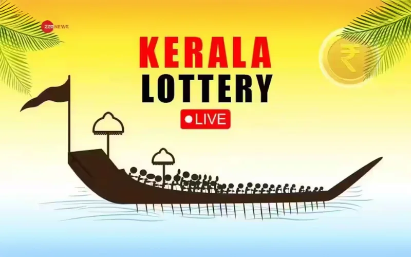 kerala lottery live