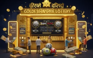 bhavishya golden lottery