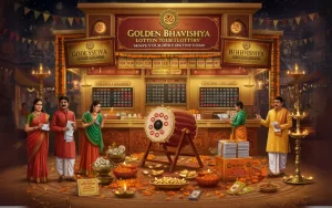 golden bhavishya