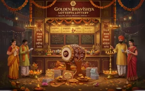 golden bhavishya game