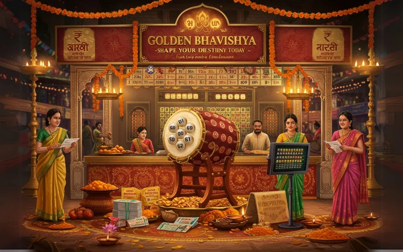 golden bhavishya game india