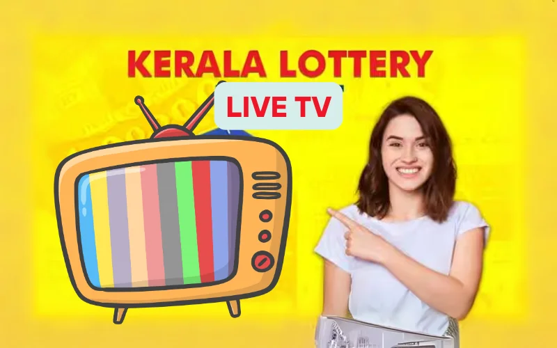 kerala lottery live tv india