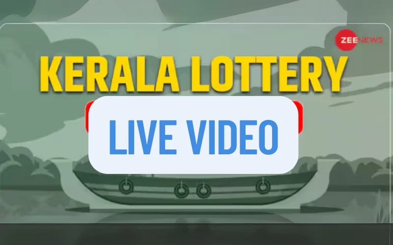 kerala lottery live tv