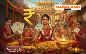 nagaland lottery prediction