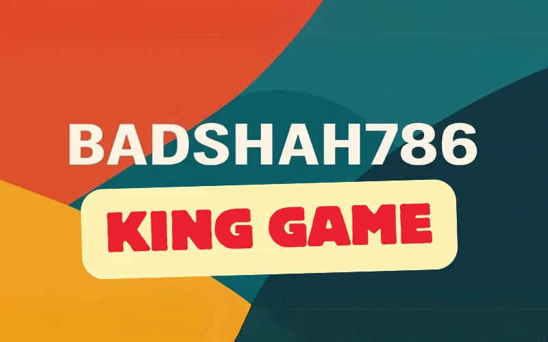 badshah786 king