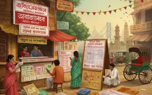 bengali lottery