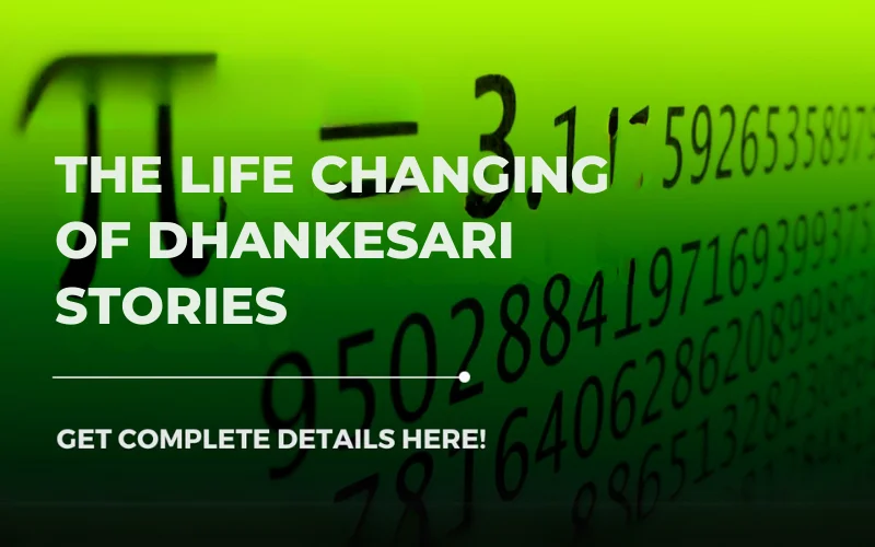 dhankesari lottery sambad india