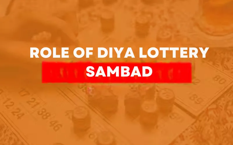 diya lottery india