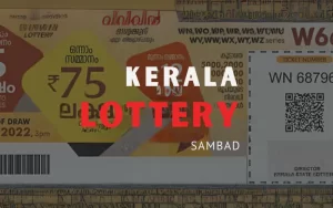 kerala lottery sambad