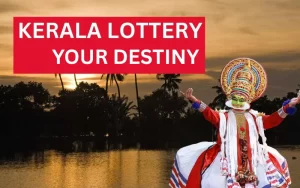 kerala state lotteries