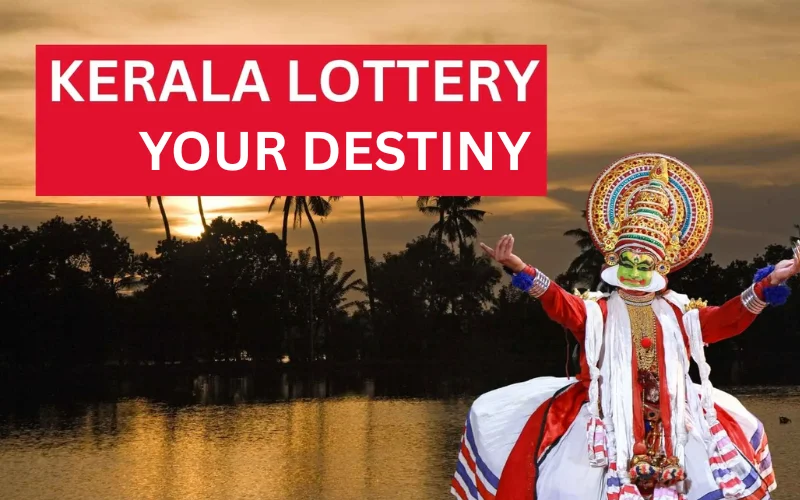 kerala state lotteries