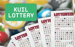 kuil lottery