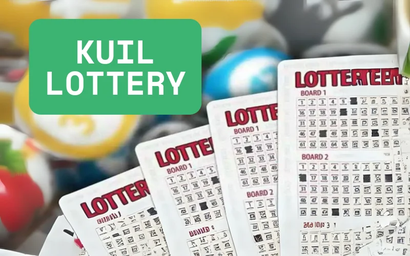 kuil lottery