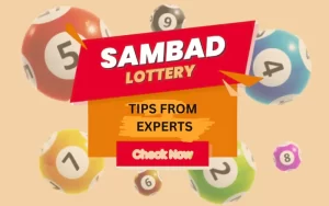 lottery sambad target