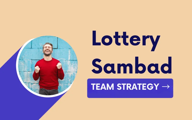 lottery sambad target india