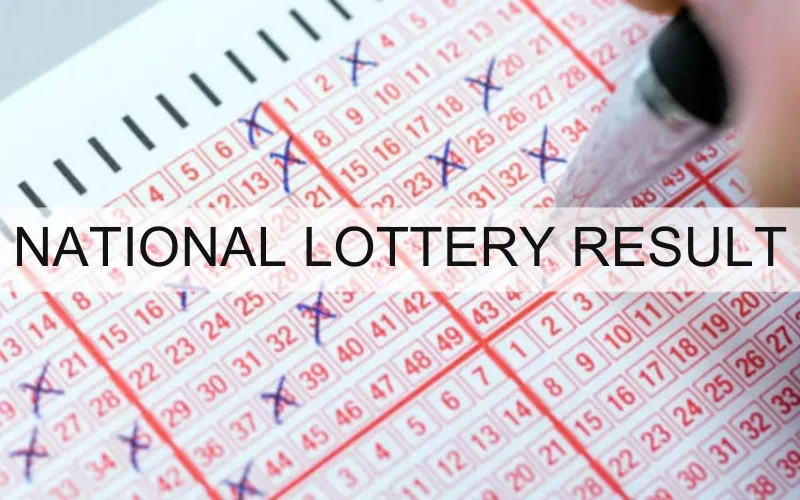 national lottery india