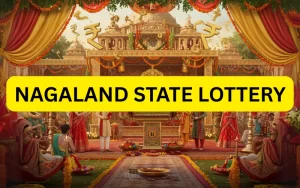 nagaland state lottery night