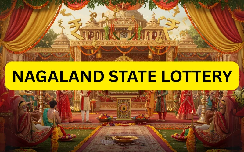 nagaland state lottery night
