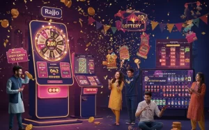 rajjo lottery