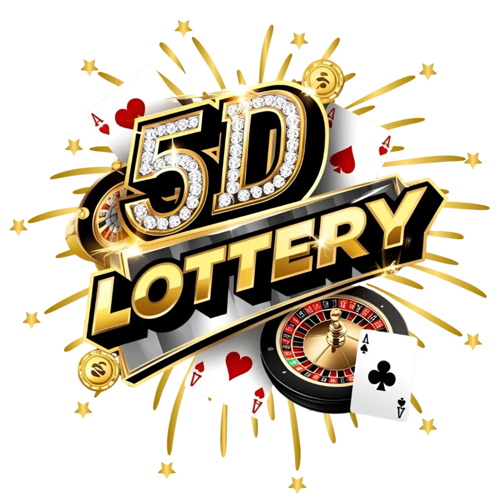 5d Lottery-1