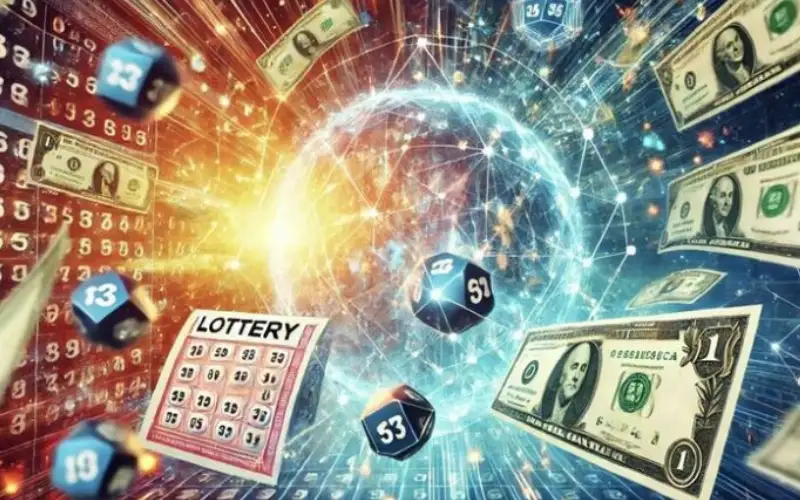 Lottery Live