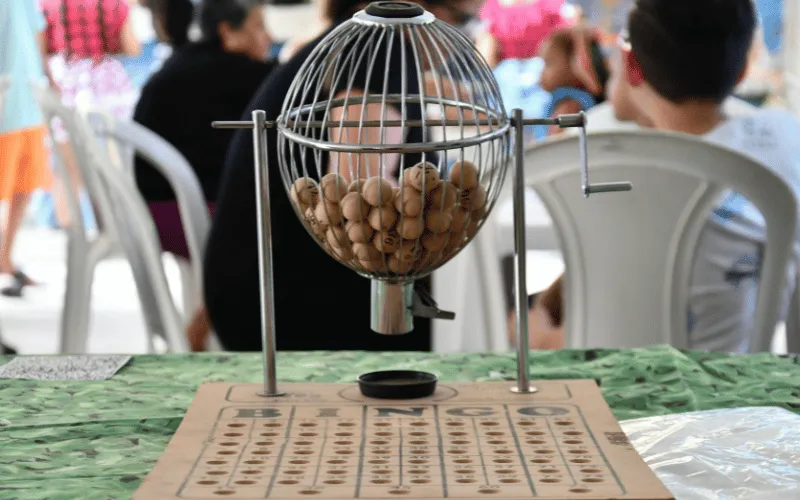 Nagaland State Lottery Morning