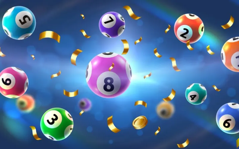 Dear Lottery Chart