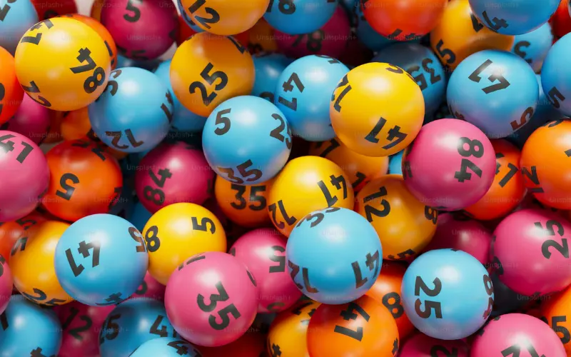 Nirmal Lottery Chart