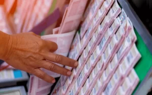 All India Lottery