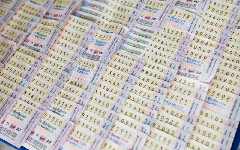 All India Lottery
