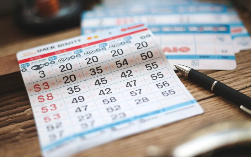 lottery morning result