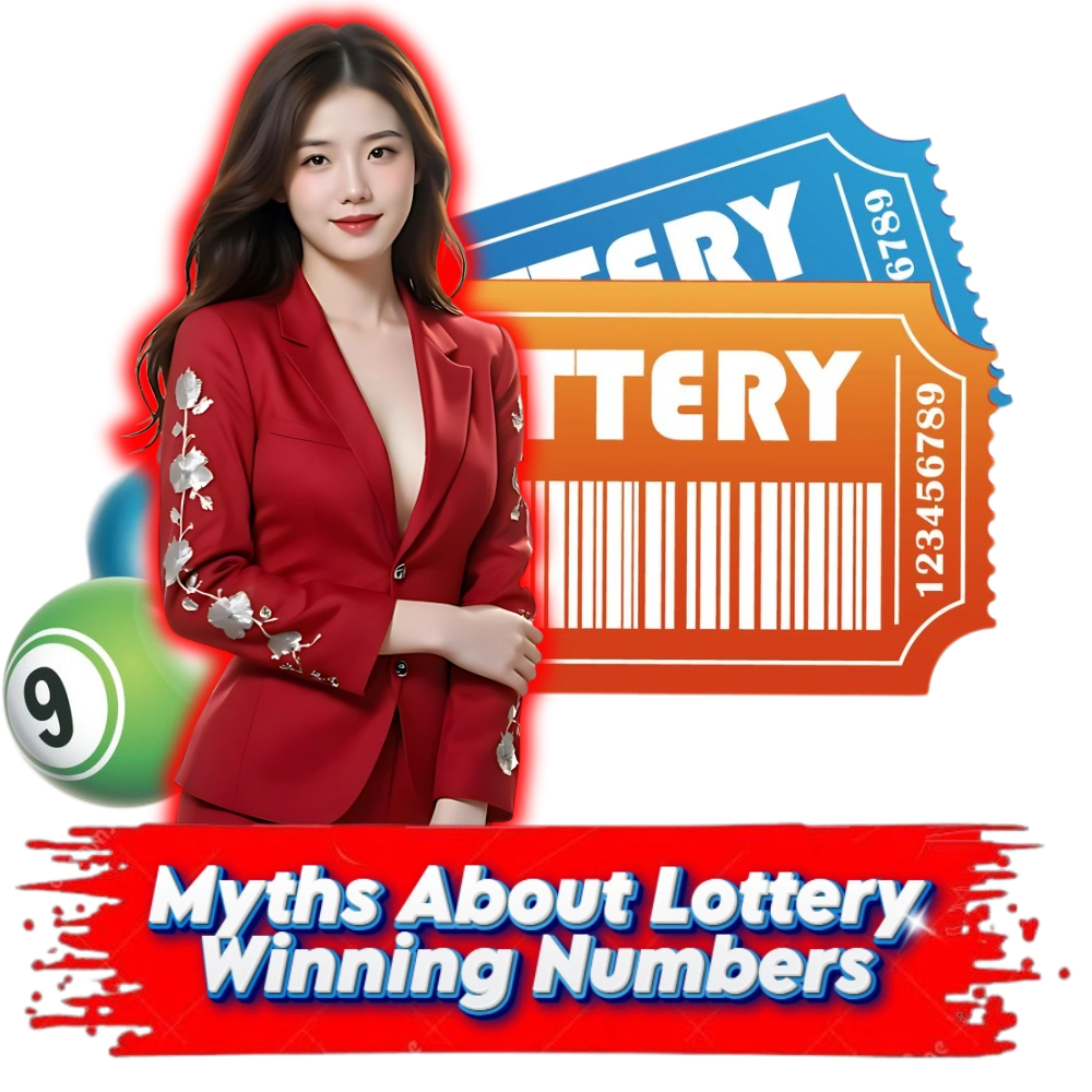 lottery winning numbers