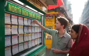 Lottery Post