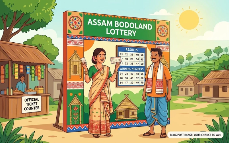 assam bodoland lottery​ at Trulia Lottery featured image
